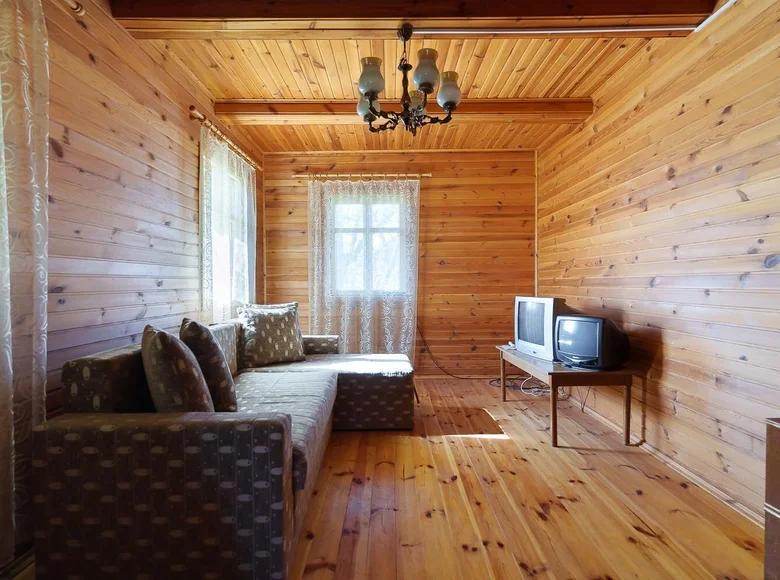 House 47 m² Harodzki, Belarus