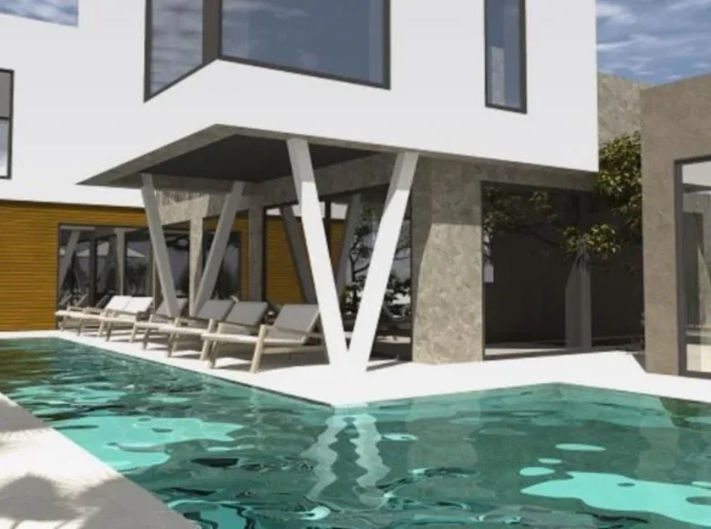 4 bedroom Villa 290 m² Grad Zadar, Croatia
