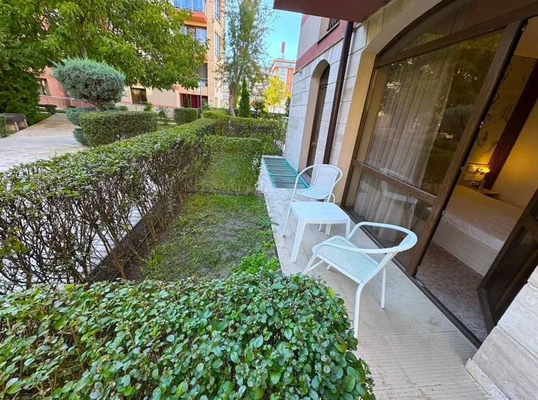 Wohnung 50 m² Nessebar, Bulgarien