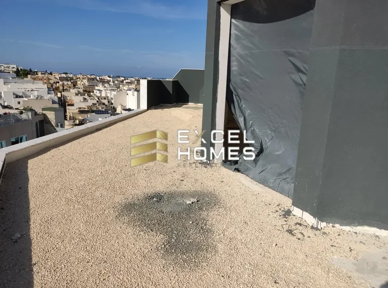 Ático 2 habitaciones  San Gwann, Malta