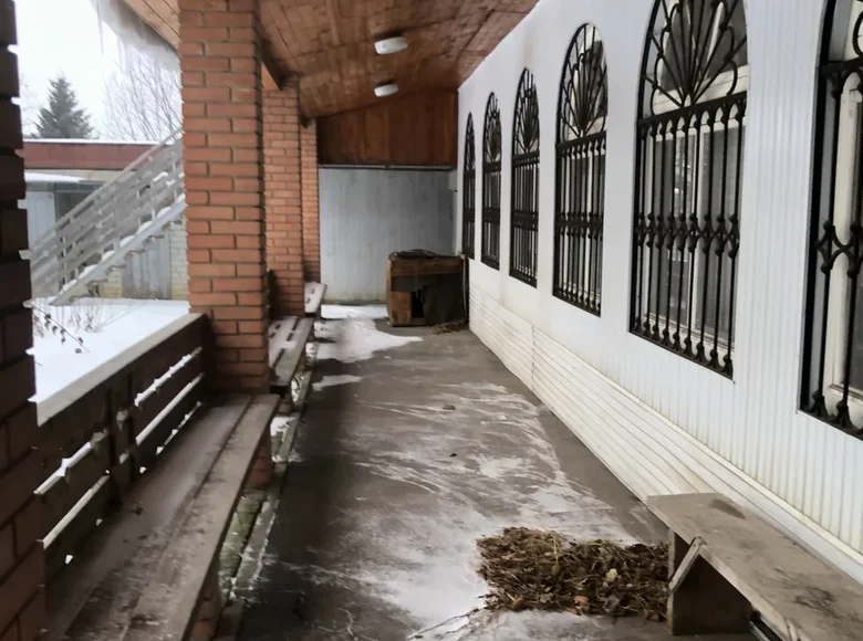 Apartment  Saratov, Russia