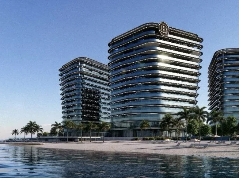 Wohnung 4 zimmer 155 m² Al Aryam Island, Vereinigte Arabische Emirate