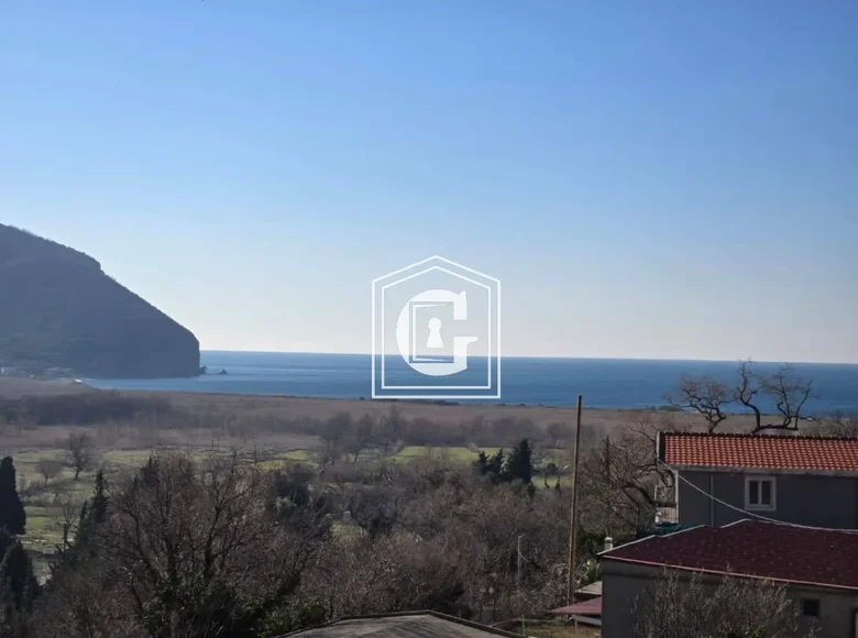 Haus 5 zimmer 190 m² Buljarica, Montenegro