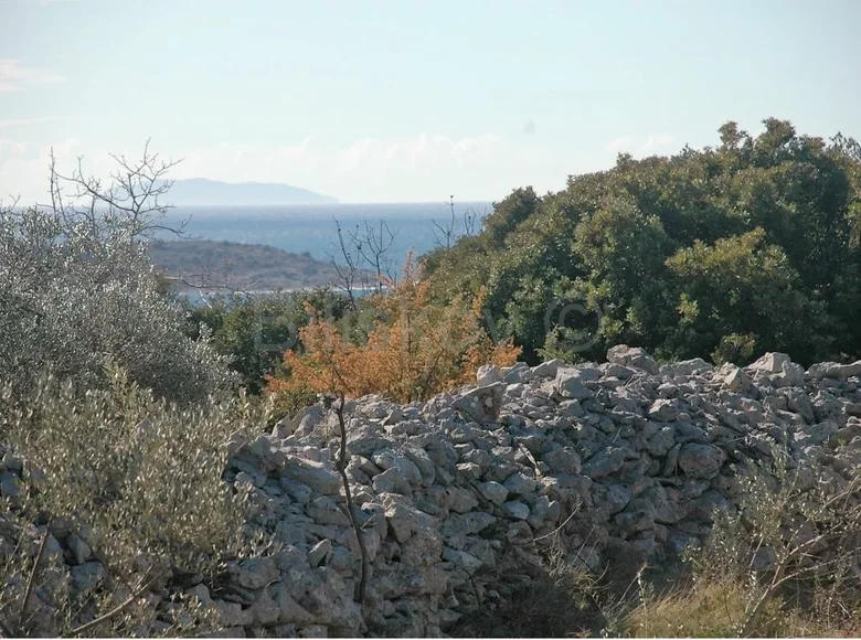 Atterrir 670 m² Opcina Marina, Croatie