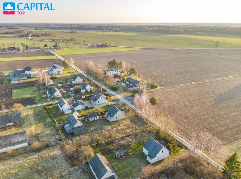 Maison 85 m² Gailiunai, Lituanie