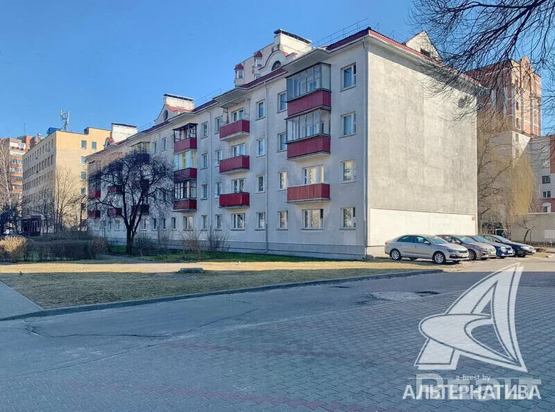 Офис  Брест, Беларусь