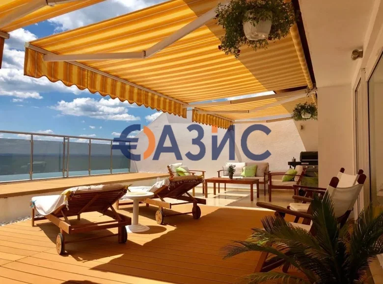 Appartement 5 chambres 280 m² Pomorié, Bulgarie