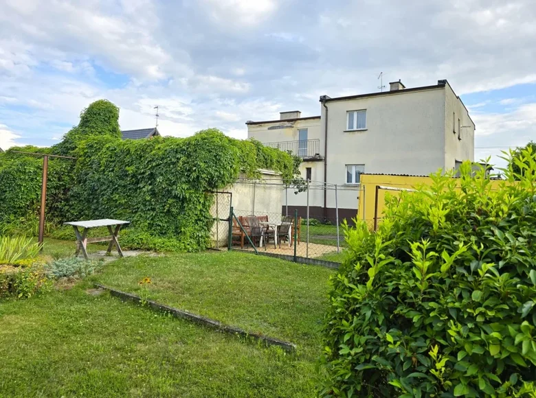 Land 216 m² Rokietnica, Poland