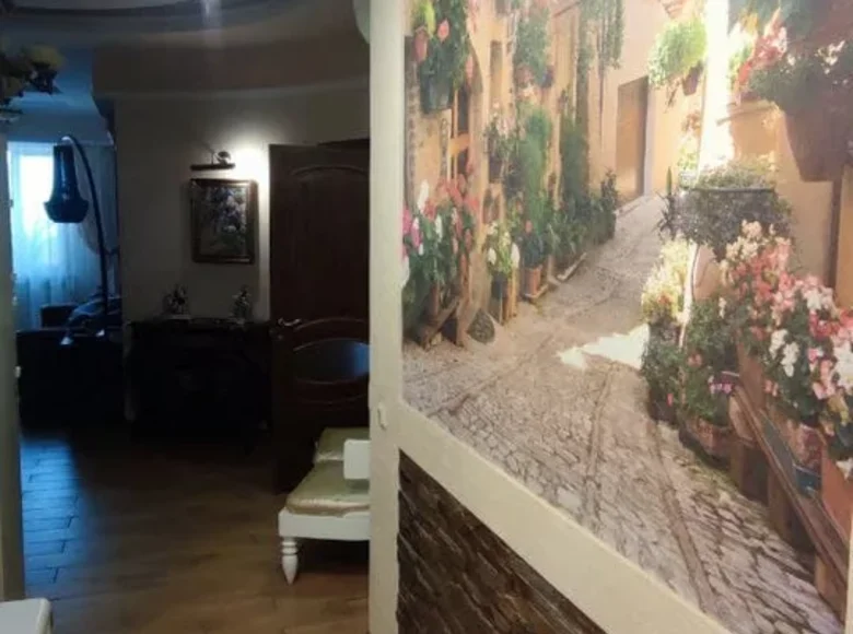 Apartamento 2 habitaciones 90 m² Odesa, Ucrania