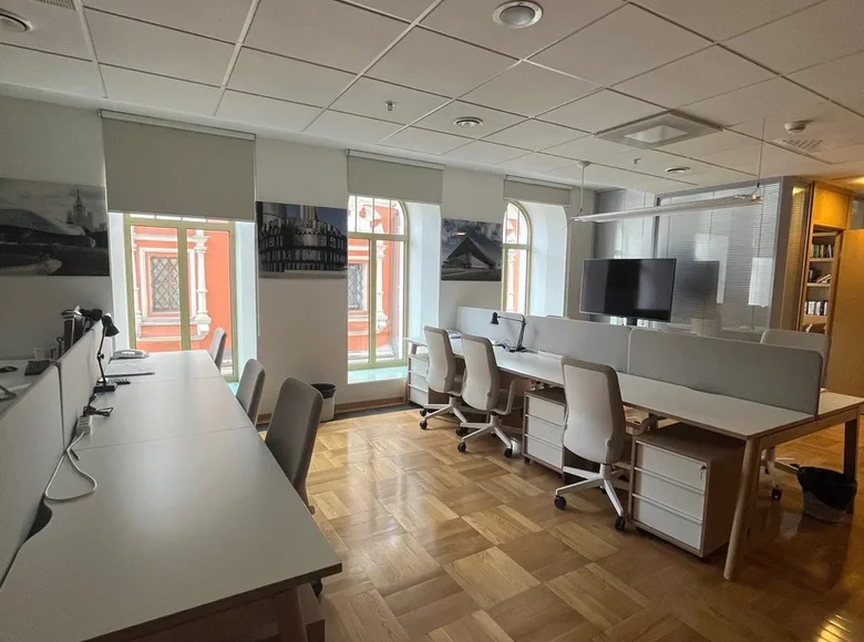 Office 210 m² in Moscow, Russia