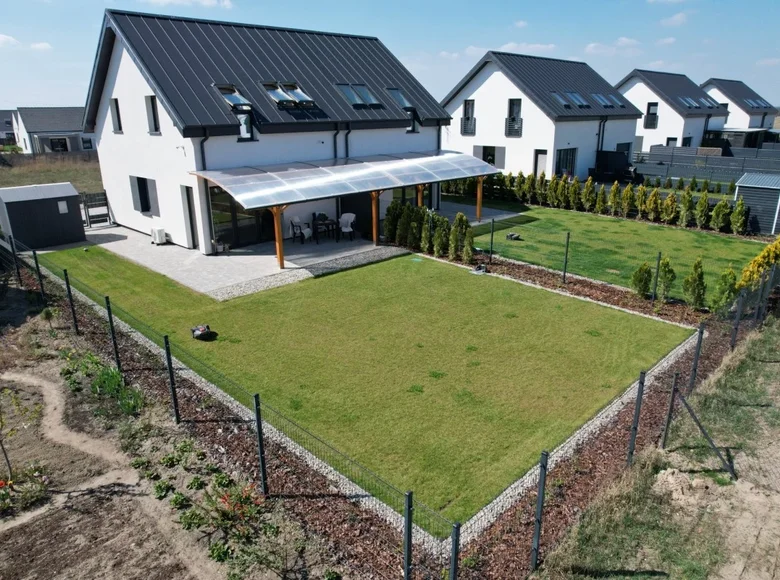 Wohnung 75 m² Hackweiler, Polen