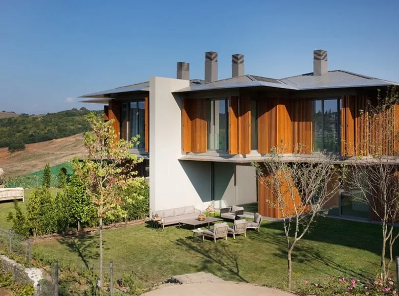 4-Schlafzimmer-Villa 43 492 m², Türkei
