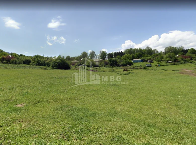 Land 3 000 m² Tbilisi, Georgia