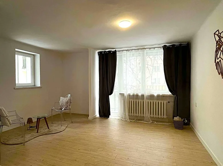 2 bedroom apartment 59 m² Otwock, Poland