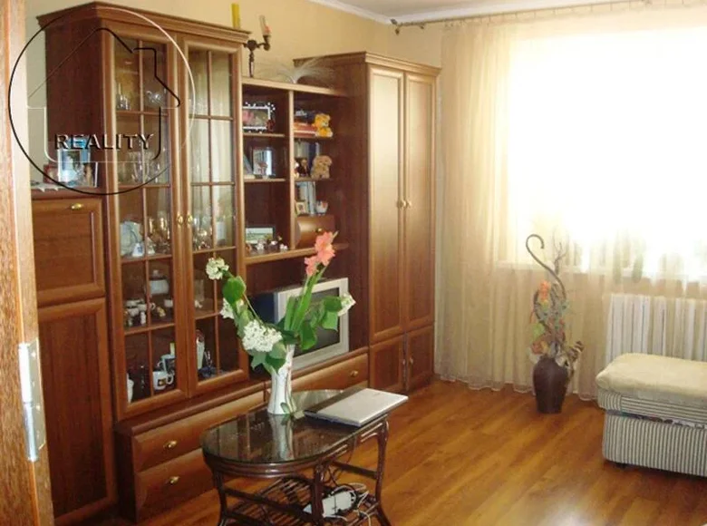 Appartement 2 chambres 56 m² Brest, Bélarus