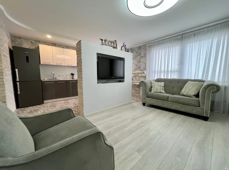 Wohnung 1 zimmer 32 m² Rollbusch, Lettland