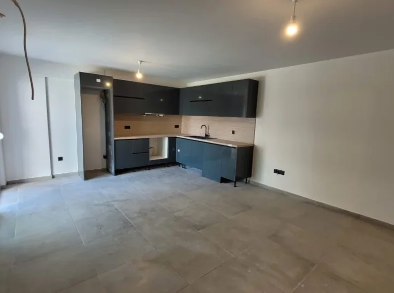 Mieszkanie 1 pokój 42 m² Neoi Epivates, Grecja