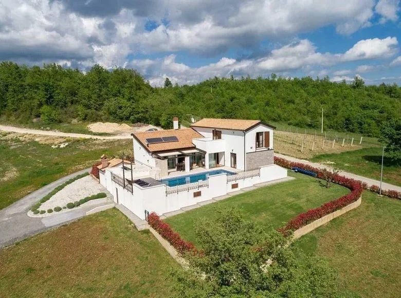 Willa 3 pokoi 273 m² Rabac, Chorwacja