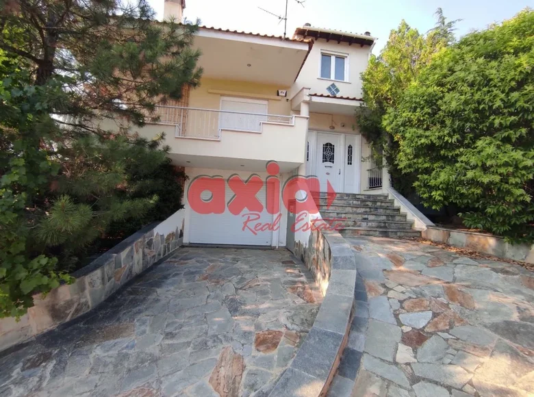 Haus 3 zimmer 124 m² Kavala Municipality, Griechenland