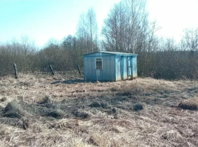 Maison  Nieharelski sielski Saviet, Bélarus