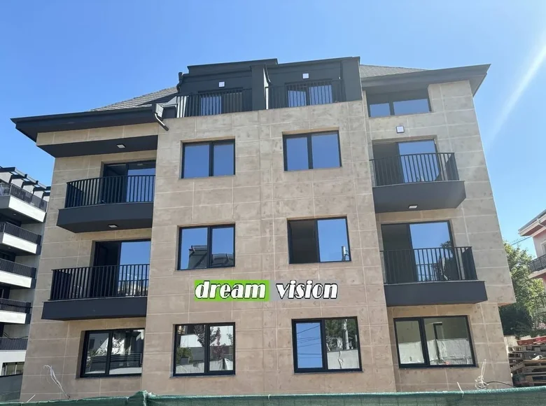 Apartment 105 m² Sofia, Bulgaria