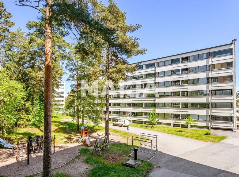 Wohnung 1 zimmer 29 m² Verwaltungsgemeinschaft Helsinki, Finnland
