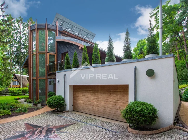 5 room house 502 m² Jurmala, Latvia