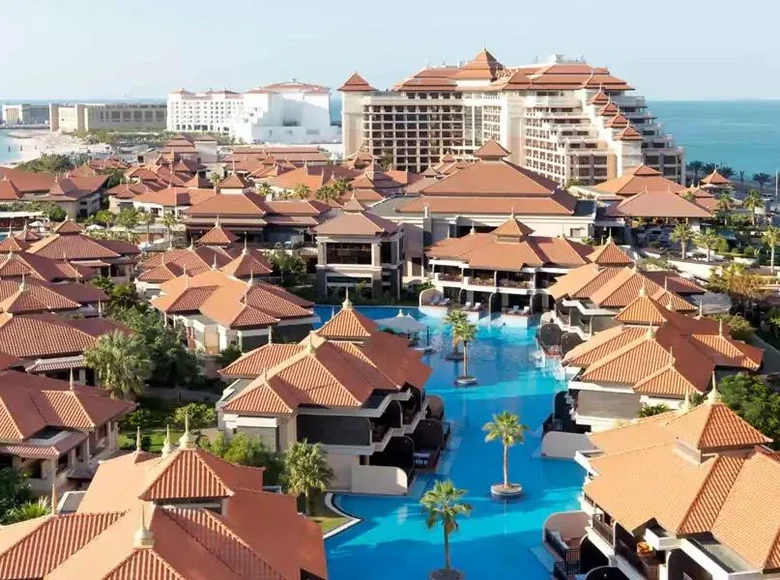 Nieruchomości komercyjne 982 m² Dubaj, Emiraty Arabskie