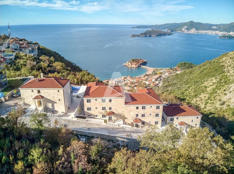 5 bedroom villa  Tudorovici, Montenegro