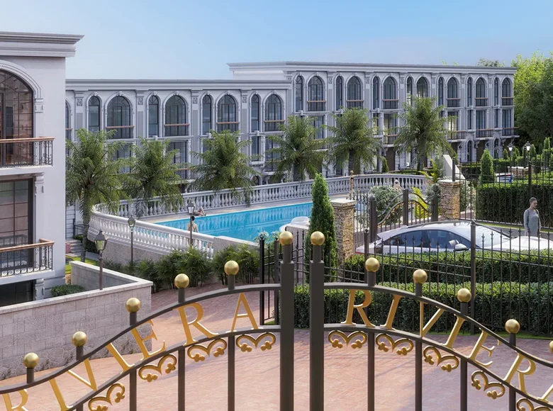 Dom wolnostojący 4 pokoi 151 m² Batumi, Gruzja