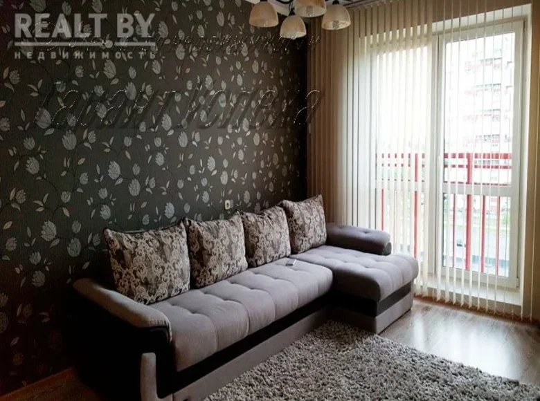 2 room apartment 57 m² in Brest, Belarus