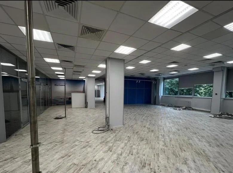 Office 706 m² in Moscow, Russia