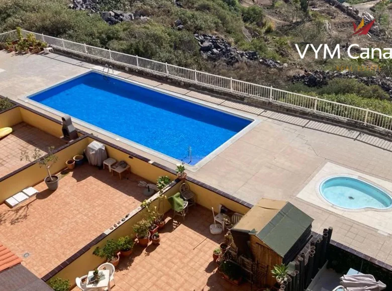 3 bedroom apartment 85 m² Arona, Spain