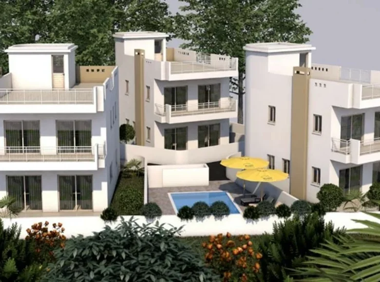 Дом 3 спальни 150 м² Киссонерга, Кипр