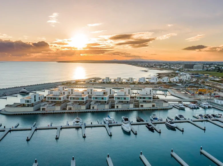 5 bedroom villa 805 m² Ayia Napa, Cyprus