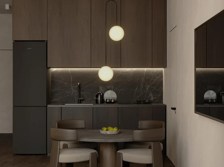 Mieszkanie 2 pokoi 103 m² Phuket, Tajlandia