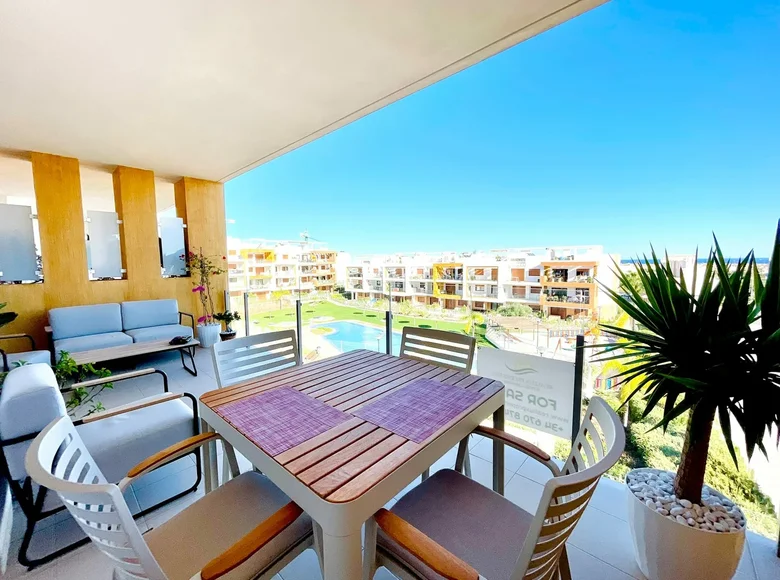 Appartement 2 chambres 99 m² Orihuela, Espagne