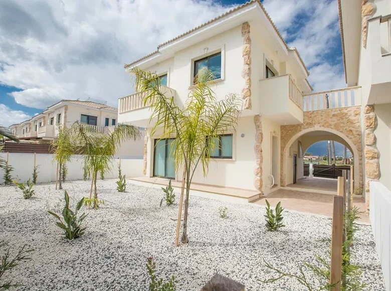 Chalet 4 chambres 139 m² Avgórou, Chypre