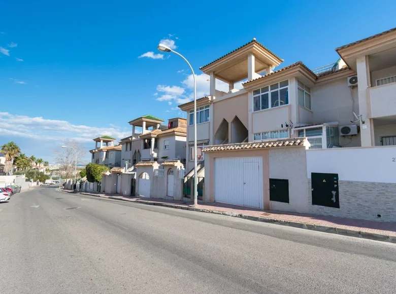 Bungalow 1 Schlafzimmer 45 m² Orihuela, Spanien