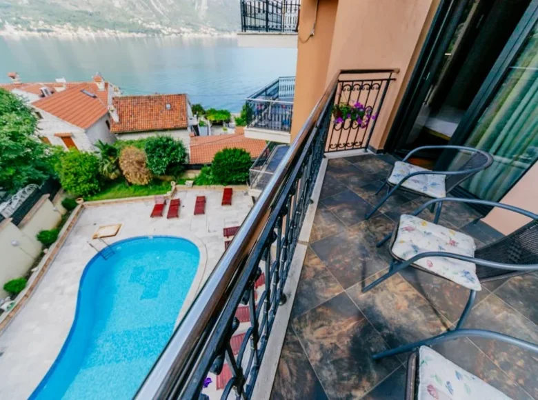 Квартира 2 спальни 85 м² Черногория, Черногория