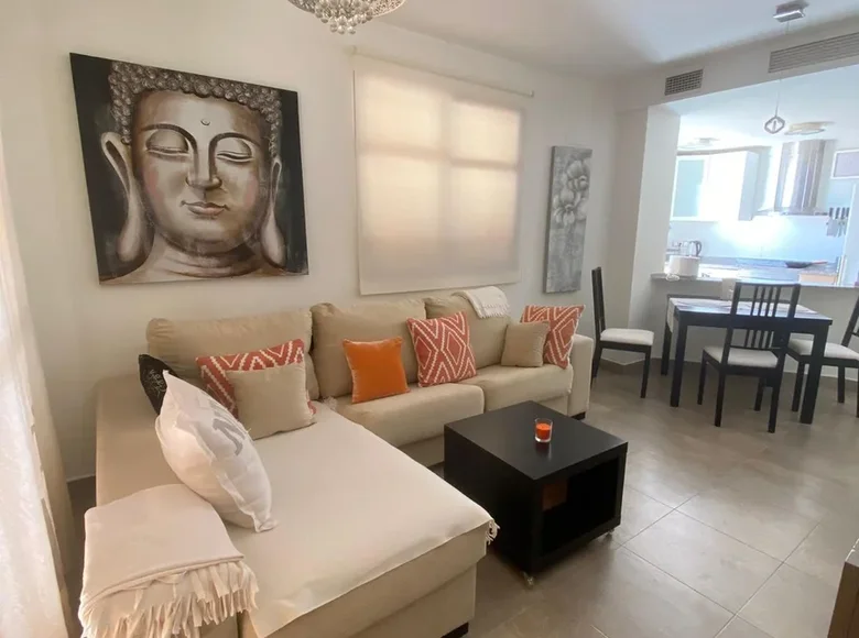 2 bedroom apartment 94 m² Finestrat, Spain