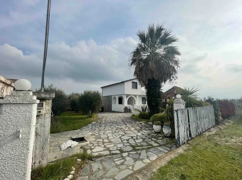 Casa de campo 3 habitaciones 94 m² Paggaio Municipality, Grecia