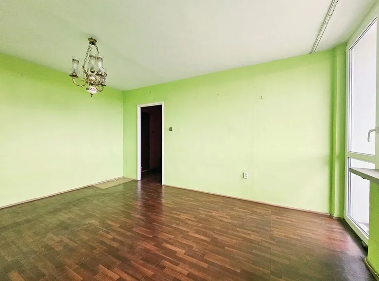 Apartamento 3 habitaciones 51 m² Varsovia, Polonia