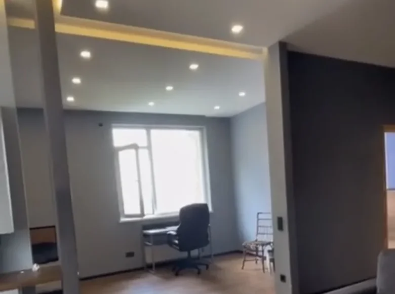 Квартира 2 комнаты 66 м² Одесса, Украина