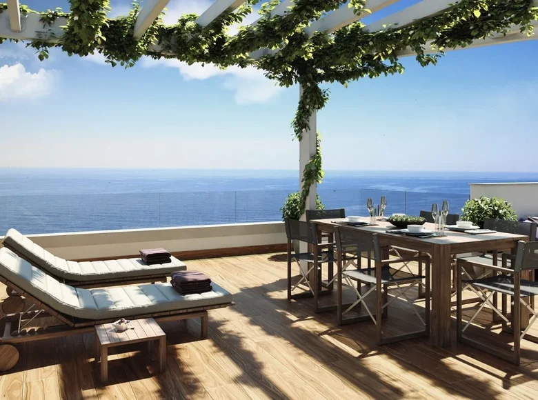 Appartement 3 chambres 77 m² Torrox, Espagne