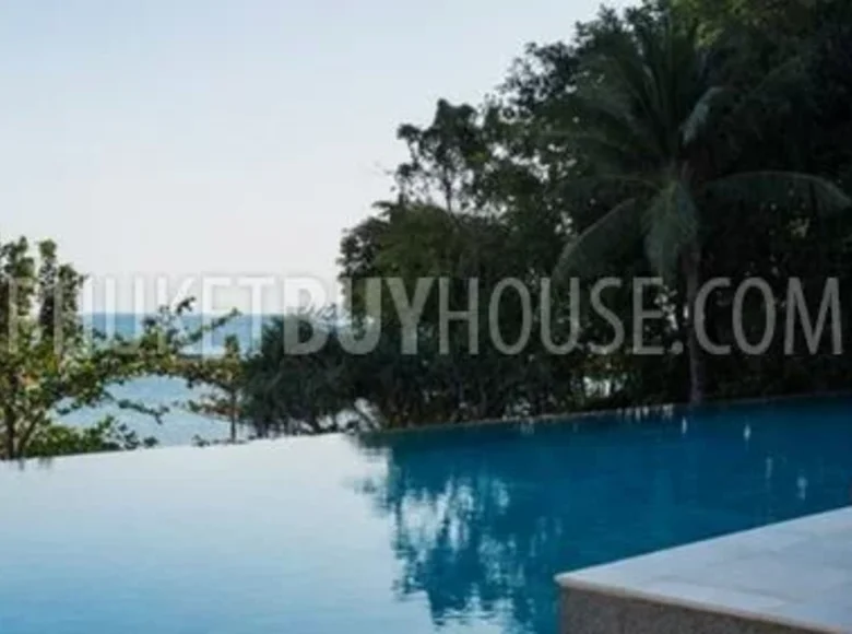 6-Schlafzimmer-Villa 1 165 m² Choeng Thale, Thailand