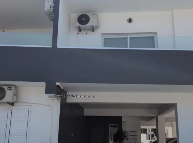 Mieszkanie 2 pokoi 53 m² Larnaka, Cypr