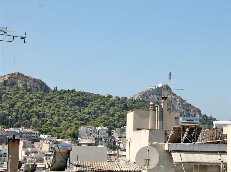 Appartement 2 chambres 79 m² Municipality of Filothei Psychiko, Grèce