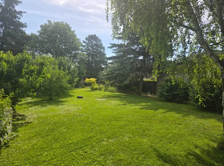 Działki 500 m² Leopoldsdorf im Marchfeld, Austria