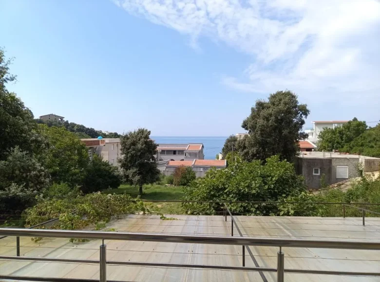 Wohnung 2 Schlafzimmer 65 m² Kunje, Montenegro